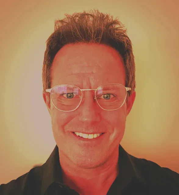 Rob Powell
