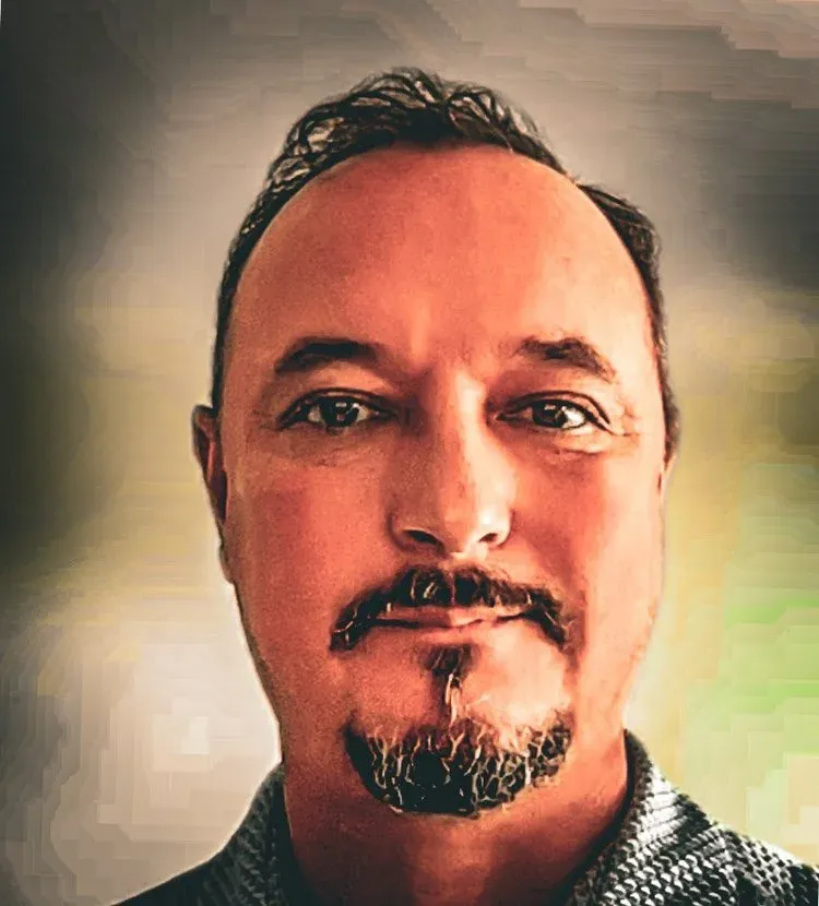 Tim Nichols